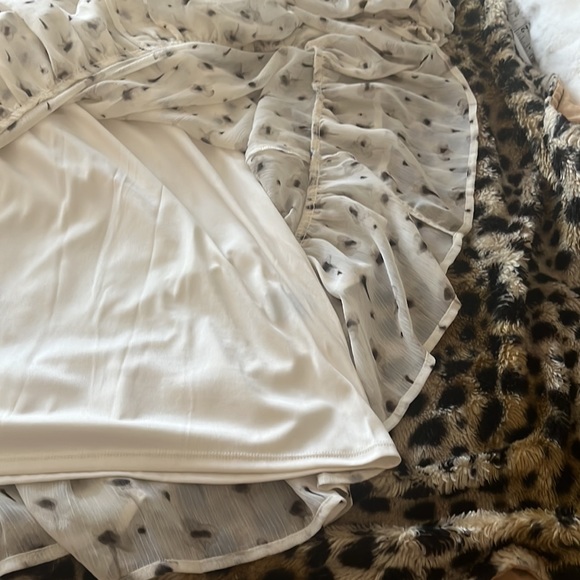 NWT Vera Wang dress - Picture 5 of 5